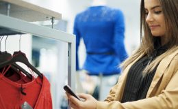 67% of Shoppers Using Buy Online, Pickup In Store Fulfillment