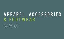 Apparel, Accessories & Footwear Market Monitor Summer 2019