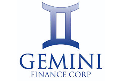 Gemini Finance Corp.