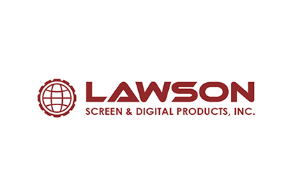 Lawson Screen & Digital Products