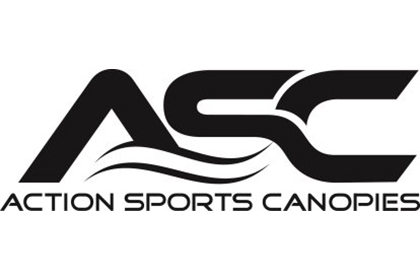 Action Sports Canopies