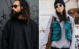 Business of HYPE: Stay @ Home With Jerry Lorenzo and Nicole McLaughlin