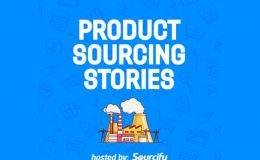Product Sourcing Stories: EasyShip