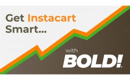 CPG Brands Can Now Grow Faster with “Instacart Smarts”