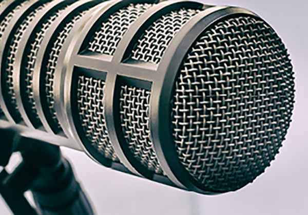 Expert Session: Become an Authority in Your Industry with Podcasting