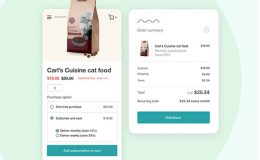 Merchants Can Now Offer Subscriptions and Post-Purchase Upsells Directly in Shopify Checkout