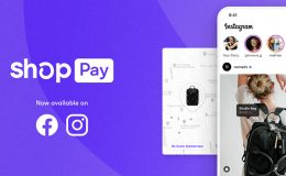 Shop Pay expands to Facebook and Instagram