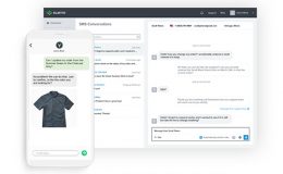 Klaviyo Unveils New Marketing Automation Innovations with Personalized Benchmarks Tool and Conversational SMS