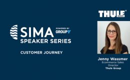 Jenny Wassmer – Ecommerce Sales Director, Thule Group
