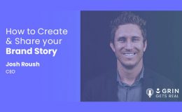 How To Tell Your Unique Brand Story Effectively Through Words, Images And Design