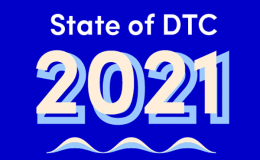2021 State of Direct-to-Consumer Brands