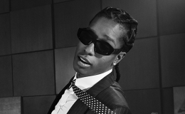 A$AP Rocky joins Klarna as investor and CEO for a day