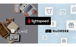 Lightspeed to acquire Ecwid and NuORDER to unify commerce ecosystem and ignite business creation