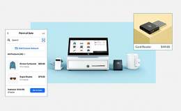 Wix Launches Point of Sale to Provide Powerful Omnichannel Solutions