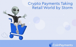 CoinPayments Partners with Quid POS to Empower Micro Businesses with Crypto Payments