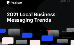 Consumers Crave Personal, Conversational Messaging with Local Businesses