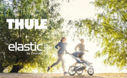 Thule Group Boosts Business Sustainability with Emerald’s Elastic Suite