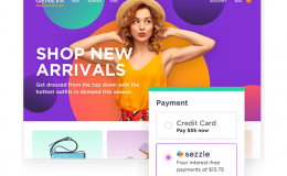 BigCommerce Partners With Sezzle as its New Preferred Buy Now, Pay Later Partner
