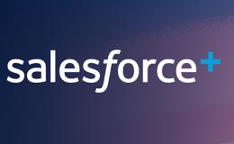 Announcing Salesforce+, a New Streaming Service for Live Experiences and Original Content Series