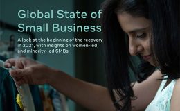 Global State of Small Business Report