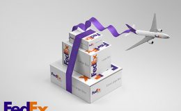 FedEx To Increase Shipping Rates in 2022