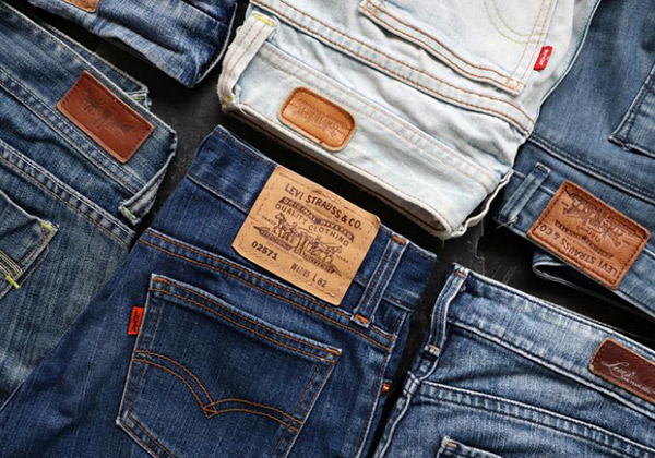 Retail Gets Real: Inside Levi’s digital strategy - Industry Resource