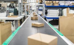 New Supply Chain Program Offers Training in Critical, Growing Area for Retailers