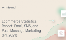 Data Shows Ecommerce Brands are Adopting, Finding Success with Web Push Messages
