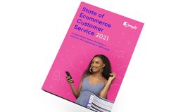 ecommerce Brands are Unprepared for Holiday Surge in Customer Service Inquiries