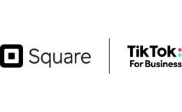 Square and TikTok Partner to Help Businesses Expand Their Reach Online