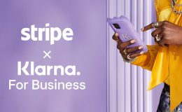Klarna and Stripe enter strategic partnership to fuel growth for retailers worldwide
