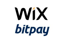 BitPay Partners with Wix Enabling Wix Merchants to Accept Crypto Payments