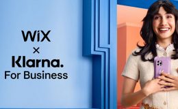 Klarna partners with Wix, bringing flexible payment solutions to merchants worldwide