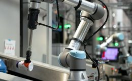 Nimble Robotics Transforms eCommerce Fulfillment, Deploying Fleets of Intelligent Picking Robots, Alleviating Record Labor Shortages
