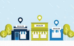 Quivers Adds Dealer Locator To Its Suite Of Online-To-Offline Commerce Solutions