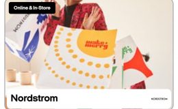 Nordstrom Joins Top Merchants Offering Afterpay for Online and Physical Stores