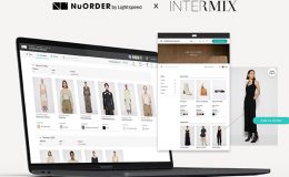 Intermix selects NuORDER by Lightspeed to drive digital transformation and hyper-localize boutiques