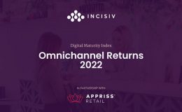 2022 Omnichannel Returns Index