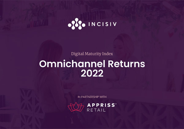 2022 Omnichannel Returns Index