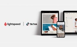 Lightspeed Announces Direct Selling and Advertising on TikTok