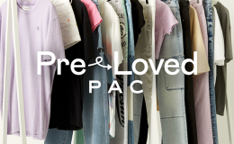 Pacsun Launches “Pre-Loved Pac,” a 360-Resale Platform Enabled by thredUP’s Resale-as-a-Service