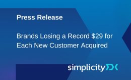 Brands Losing a Record $29 for Each New Customer Acquired
