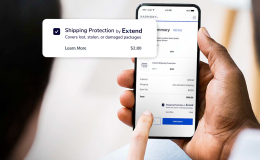 Extend Launches Shipping Protection to Further Boost Merchant Profits, Reduce Costs, and Delight Customers