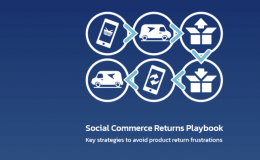 Social Commerce Returns Playbook