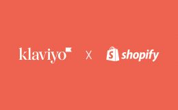 Klaviyo and Shopify Announce Strategic Partnership