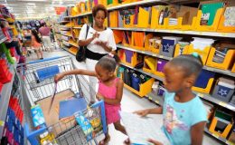 Kids, coupons, and social media among top influences for US parents shopping back-to-school