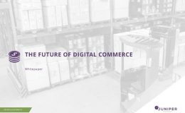 Digital Commerce Transaction Value to Reach $20 Trillion Globally by 2027, with eCommerce Experiencing Strong Growth