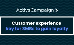 Negative Sentiment Toward Retail Giants, Customer Experience Key for SMBs to Gain Loyalty