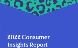 2022 Consumer Market Insights Report