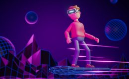Consumers Ready to Meet Brands in Metaverse